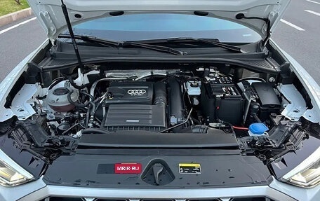 Audi Q3, 2021 год, 2 150 000 рублей, 14 фотография