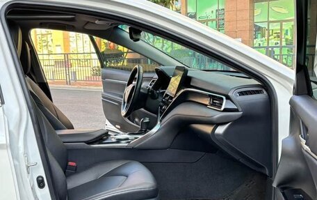 Toyota Camry, 2021 год, 2 495 000 рублей, 10 фотография