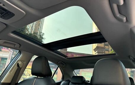 Toyota Camry, 2021 год, 2 495 000 рублей, 15 фотография