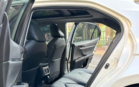 Toyota Camry, 2021 год, 2 495 000 рублей, 17 фотография