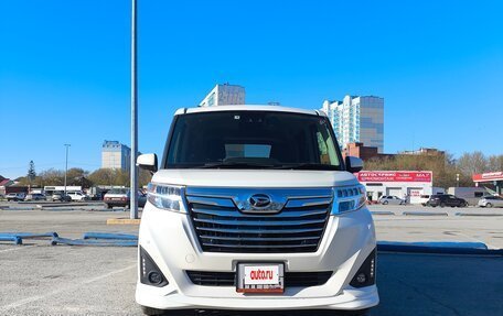 Daihatsu Thor I, 2018 год, 1 099 000 рублей, 1 фотография