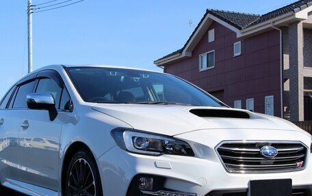 Subaru Levorg I, 2014 год, 1 182 000 рублей, 1 фотография