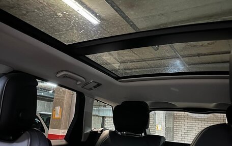 Land Rover Range Rover Sport II, 2019 год, 6 100 000 рублей, 10 фотография