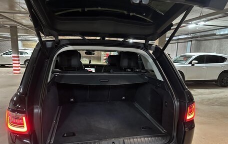 Land Rover Range Rover Sport II, 2019 год, 6 100 000 рублей, 12 фотография