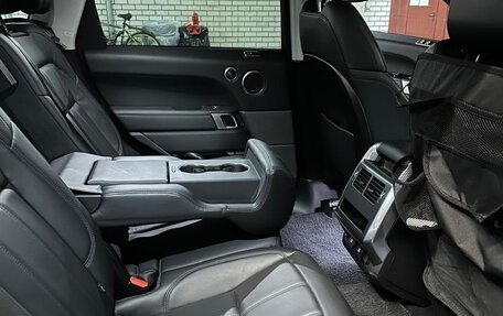 Land Rover Range Rover Sport II, 2019 год, 6 100 000 рублей, 9 фотография