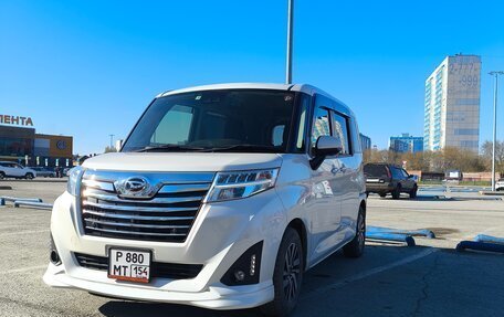 Daihatsu Thor I, 2018 год, 1 099 000 рублей, 2 фотография