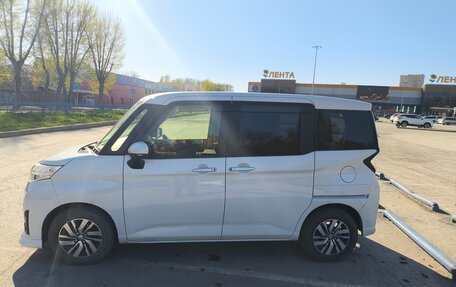 Daihatsu Thor I, 2018 год, 1 099 000 рублей, 3 фотография