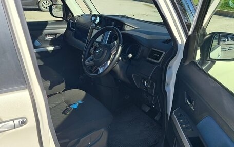 Daihatsu Thor I, 2018 год, 1 099 000 рублей, 7 фотография