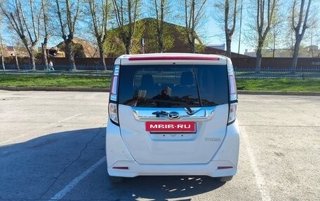 Daihatsu Thor I, 2018 год, 1 099 000 рублей, 5 фотография