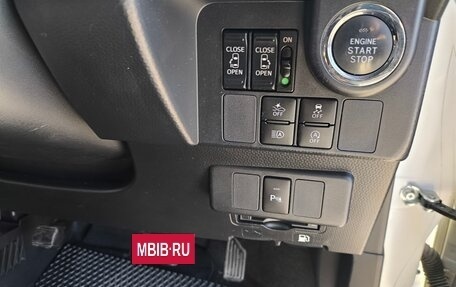 Daihatsu Thor I, 2018 год, 1 099 000 рублей, 8 фотография