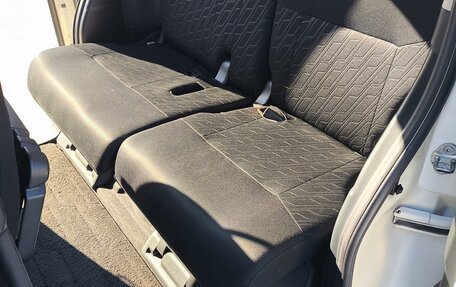 Daihatsu Thor I, 2018 год, 1 099 000 рублей, 15 фотография