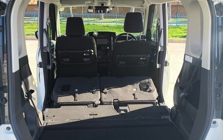 Daihatsu Thor I, 2018 год, 1 099 000 рублей, 16 фотография