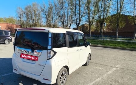 Daihatsu Thor I, 2018 год, 1 099 000 рублей, 6 фотография