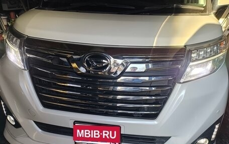 Daihatsu Thor I, 2018 год, 1 099 000 рублей, 22 фотография
