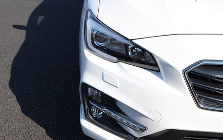 Subaru Levorg I, 2014 год, 1 182 000 рублей, 10 фотография