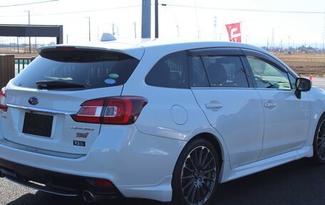 Subaru Levorg I, 2014 год, 1 182 000 рублей, 4 фотография