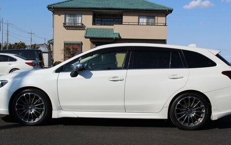 Subaru Levorg I, 2014 год, 1 182 000 рублей, 7 фотография
