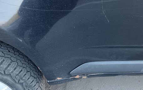 Chevrolet TrailBlazer II, 2014 год, 1 050 000 рублей, 7 фотография