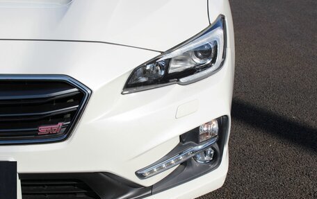 Subaru Levorg I, 2014 год, 1 182 000 рублей, 11 фотография