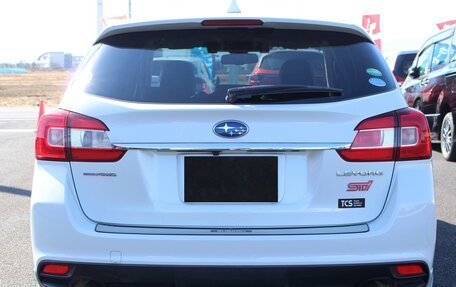 Subaru Levorg I, 2014 год, 1 182 000 рублей, 5 фотография