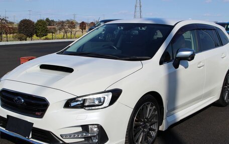 Subaru Levorg I, 2014 год, 1 182 000 рублей, 8 фотография