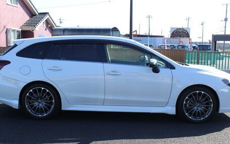 Subaru Levorg I, 2014 год, 1 182 000 рублей, 3 фотография