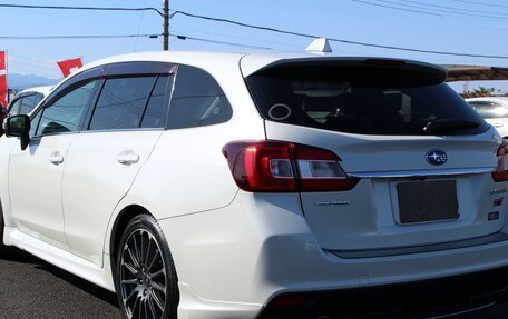 Subaru Levorg I, 2014 год, 1 182 000 рублей, 6 фотография