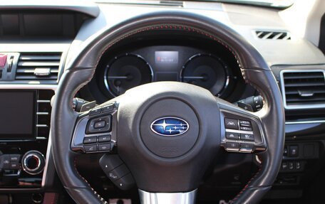 Subaru Levorg I, 2014 год, 1 182 000 рублей, 14 фотография
