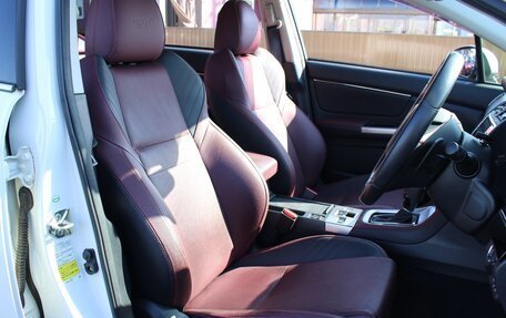 Subaru Levorg I, 2014 год, 1 182 000 рублей, 15 фотография