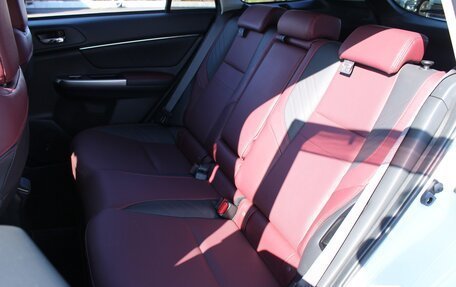 Subaru Levorg I, 2014 год, 1 182 000 рублей, 18 фотография