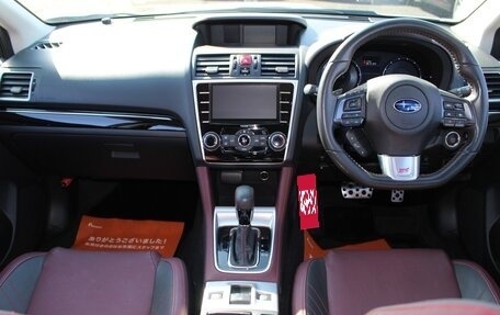 Subaru Levorg I, 2014 год, 1 182 000 рублей, 13 фотография
