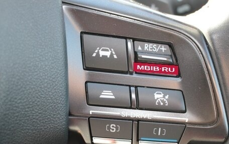 Subaru Levorg I, 2014 год, 1 182 000 рублей, 20 фотография