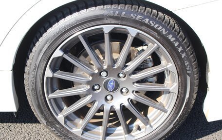 Subaru Levorg I, 2014 год, 1 182 000 рублей, 36 фотография