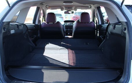 Subaru Levorg I, 2014 год, 1 182 000 рублей, 35 фотография
