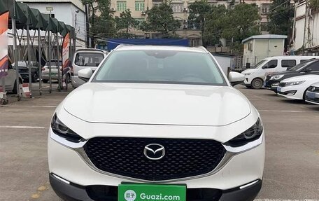 Mazda CX-30 I, 2021 год, 1 805 000 рублей, 2 фотография