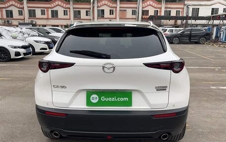 Mazda CX-30 I, 2021 год, 1 805 000 рублей, 4 фотография