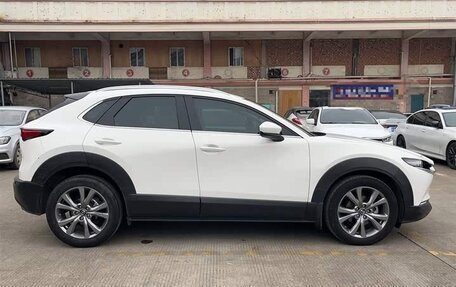 Mazda CX-30 I, 2021 год, 1 805 000 рублей, 5 фотография