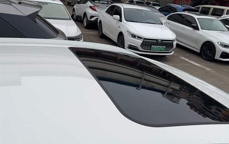Mazda CX-30 I, 2021 год, 1 805 000 рублей, 15 фотография