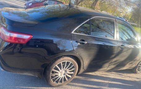 Toyota Camry, 2006 год, 950 000 рублей, 1 фотография