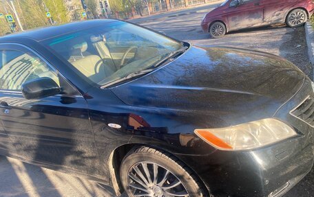 Toyota Camry, 2006 год, 950 000 рублей, 2 фотография