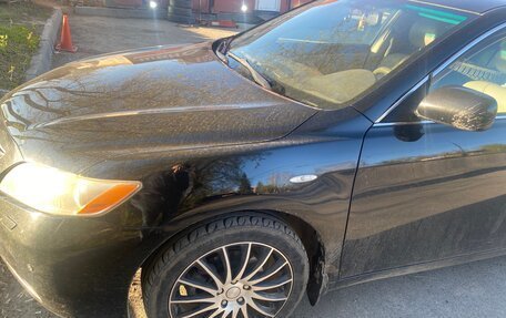 Toyota Camry, 2006 год, 950 000 рублей, 4 фотография