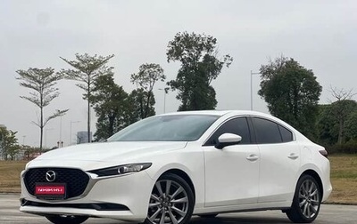 Mazda 3, 2021 год, 1 350 000 рублей, 1 фотография