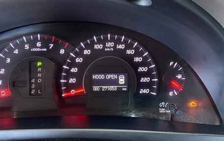 Toyota Camry, 2006 год, 950 000 рублей, 6 фотография