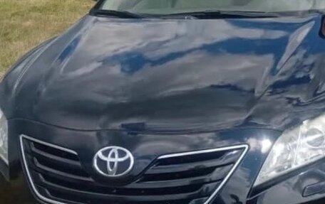 Toyota Camry, 2006 год, 950 000 рублей, 7 фотография