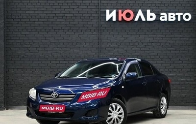Toyota Corolla, 2008 год, 860 000 рублей, 1 фотография