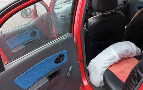 Chevrolet Spark III, 2007 год, 330 000 рублей, 14 фотография