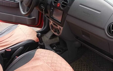 Chevrolet Spark III, 2007 год, 330 000 рублей, 12 фотография
