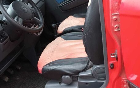 Chevrolet Spark III, 2007 год, 330 000 рублей, 13 фотография