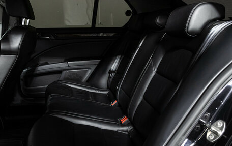 Skoda Superb III рестайлинг, 2013 год, 1 300 000 рублей, 10 фотография
