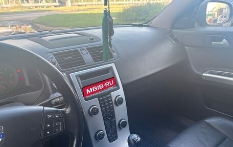 Volvo V50 I, 2010 год, 850 000 рублей, 6 фотография